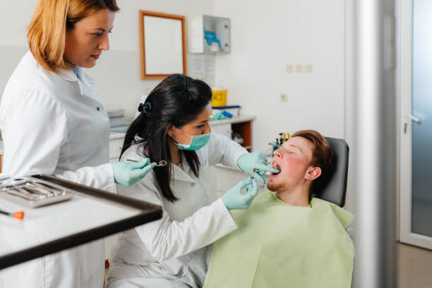 Best Urgent Care for Lost Fillings or Crowns in San Tan Valley, AZ